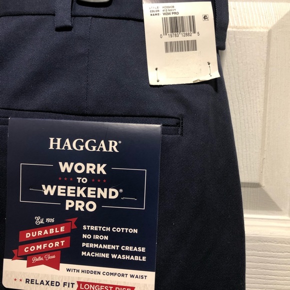 Men pants - Picture 3 of 4